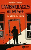 Cambriolages au musée (eBook, ePUB)