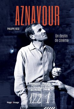 Cover Aznavour (eBook, ePUB)