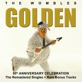 Golden(50th Anniversary Celebration)