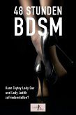 48 Stunden BDSM (eBook, ePUB) 48 Stunden BDSM (eBook, ePUB)