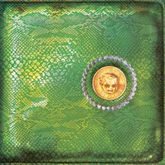 Cover Billion Dollar Babies(50th Anniversary)