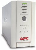 APC Back-UPS 650VA 230V