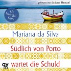 Südlich von Porto wartet die Schuld (MP3-Download)