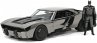 Jada Batman Batmobile 1:24 Comic Con... - Bild 1