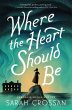 Where the Heart Should Be (eBook, ePUB) - Bild 1
