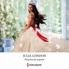 Princesa de repente (MP3-Download) - London, Julia