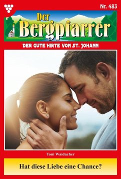 Cover Hat diese Liebe eine Chance? (eBook, ePUB)