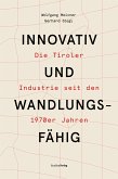 Innovativ und wandlungsfähig (eBook, ePUB)