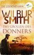 Das Grollen des Donners (eBook, ePUB) - Bild 1