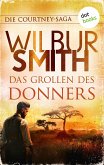 Das Grollen des Donners (eBook, ePUB)