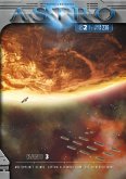 ASTRO S2 - Band 3: Wüstenplanet Deimos, Captain Alexander Blum, Die Sicherheitsruhe (eBook, ePUB) ASTRO S2 - Band 3: Wüstenplanet Deimos, Captain Alexander Blum, Die Sicherheitsruhe (eBook, ePUB)