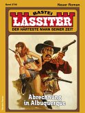 Lassiter 2706 (eBook, ePUB)