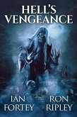 Hell's Vengeance (Hell's Vengeance Series, #3) (eBook, ePUB)