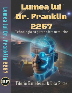 Cover Lumea lui Dr. Franklin 2267 (eBook, ePUB)