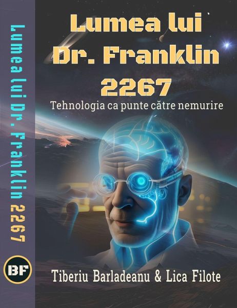 Lumea lui Dr. Franklin 2267 (eBook, ePUB) Lumea lui Dr. Franklin 2267 (eBook, ePUB)