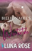 Billionaire's Wintertide: A Later in Life, Small Town Romance (Seashell Cove: Love by the Beach, #1) (eBook, ePUB)