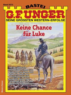 G. F. Unger 2273 (eBook, ePUB) - Unger, G. F.