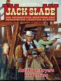 Jack Slade 1010 (eBook, ePUB)