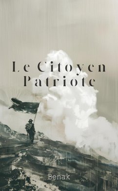 Cover Le Citoyen Patriote (eBook, ePUB)
