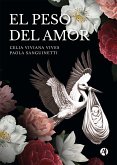 El Peso del Amor (eBook, ePUB)