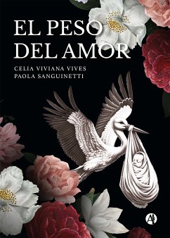 El Peso del Amor (eBook, ePUB) - Vives, Celia Viviana