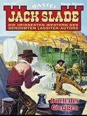 Jack Slade 1009 (eBook, ePUB)