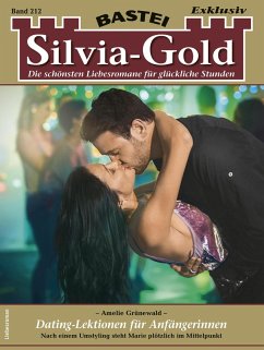 Silvia-Gold 212 (eBook, ePUB) - Grünewald, Amelie
