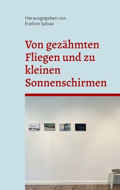 Von gezähmten Fliegen und zu kleinen Sonnenschirmen (eBook, ePUB)