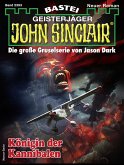 John Sinclair 2393 (eBook, ePUB)