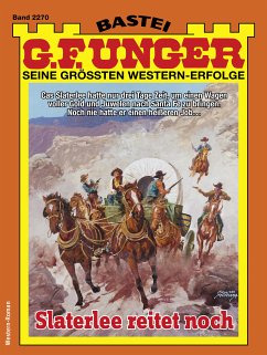 G. F. Unger 2270 (eBook, ePUB) - Unger, G. F.