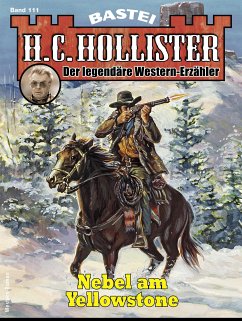 H. C. Hollister 111 (eBook, ePUB) - Hollister, H. C.