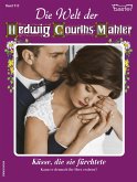 Die Welt der Hedwig Courths-Mahler 712 (eBook, ePUB)