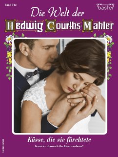 Die Welt der Hedwig Courths-Mahler 712 (eBook, ePUB) - Seeberg, Katja von