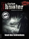 Dorian Hunter 149 (eBook, ePUB)