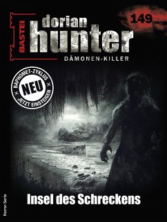 Dorian Hunter 149 (eBook, ePUB) - Davenport, Neal