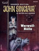 John Sinclair Sonder-Edition 233 (eBook, ePUB)