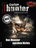 Dorian Hunter 150 (eBook, ePUB)