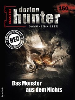 Dorian Hunter 150 (eBook, ePUB) - Warren, Earl