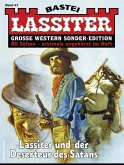 Lassiter Sonder-Edition 47 (eBook, ePUB)
