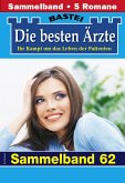 Die besten Ärzte - Sammelband 62 (eBook, ePUB)