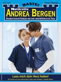 Notärztin Andrea Bergen 1508 (eBook, ePUB)