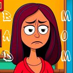 Bad Mom (From Shadows to Sunlight) (eBook, ePUB)