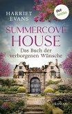 Summercove House - Das Buch der verborgenen Wünsche (eBook, ePUB)