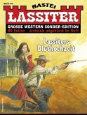 Lassiter Sonder-Edition 46 (eBook, ePUB)