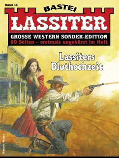 Lassiter Sonder-Edition 46 (eBook, ePUB) - Slade, Jack