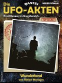 Die UFO-AKTEN 70 (eBook, ePUB)