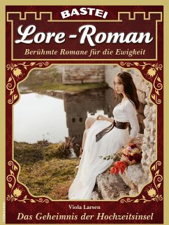 Lore-Roman 184 (eBook, ePUB) - Larsen, Viola