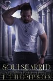 Soulscarred (Soulmate Series, #4) (eBook, ePUB)