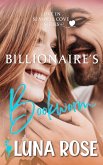 Billionaire's Bookworm: A Later in Life, Small Town Romance (Seashell Cove: Love by the Beach, #2) (eBook, ePUB)