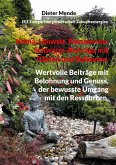 Klima, Umwelt, Ressourcen, Schwarm-Beiträge mit Gärten und Balkonen. (eBook, ePUB)